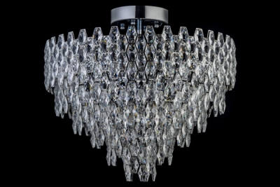 Потолочная люстра Osoppo Osoppo E 1.5.60.100 N