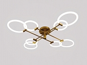 Потолочная люстра  F3224-128 