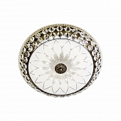 Потолочный светильник LED4U L1111-400 AB 