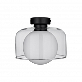 Настенно-потолочный светильник  WLL105.17BL-M33TR 