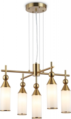 Подвесная люстра HIGH LIGHT LH55276