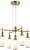Подвесная люстра HIGH LIGHT LH55276