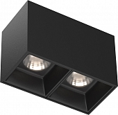 Точечный светильник Alfa LED C065CL-02-L12W4K-B 