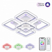 Потолочная люстра Марсель Смарт CL232A150E 