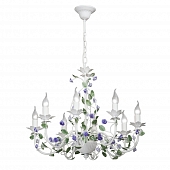 Подвесная люстра  V1823-0/8 