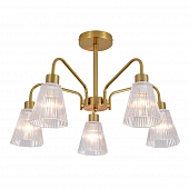 Потолочная люстра Berzelia ES0000028 