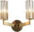 Бра Brass V11073-2W