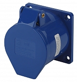 Розетка  R(IN)-32-2P-PE-IP44 