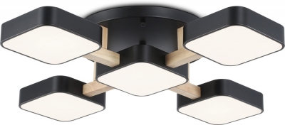 Потолочная люстра COMFORT FL4883