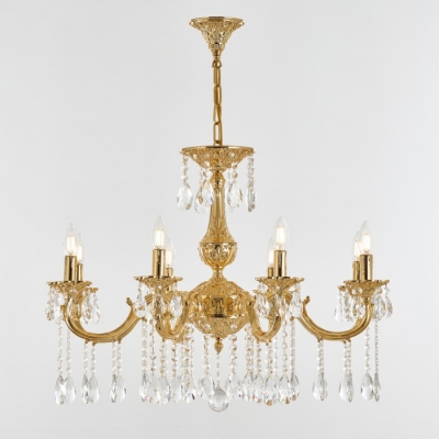 Подвесная люстра AL7801 AL78101/8/250 A G