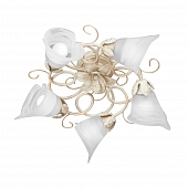 Потолочная люстра  V1646/5PL 