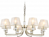 Подвесная люстра High Light LH71217 