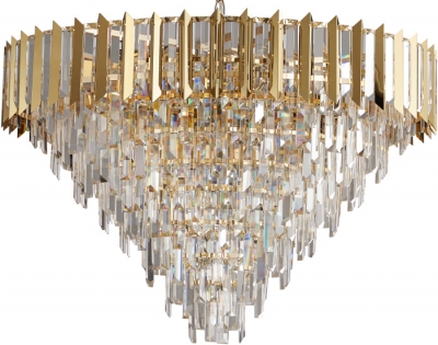 Подвесная люстра Amman 1024/03/18P