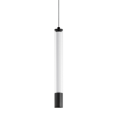 Подвесной светильник MD9905 MD9905-1M matt black