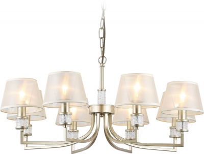 Подвесная люстра High Light LH71217