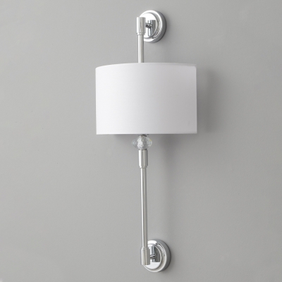 Бра Vintage VINTAGE AP2 CHROME