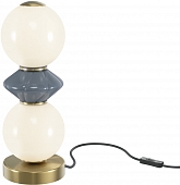 Торшер Brosche MOD362TL-L10GR3K 