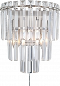 Бра Crystal V10739-2W 
