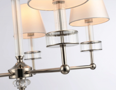 Подвесная люстра HIGH LIGHT LH71001