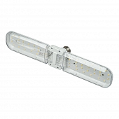 Лампочка светодиодная  LED-P65-16W/SPFS/E27/CL/P2 PLP32WH 