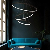 Подвесной светильник  F0424-14 