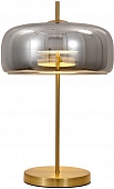 Интерьерная настольная лампа Padova A2404LT-1SM 