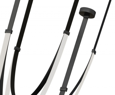 Подвесной светильник Лирд 07689A-120+150+180,19