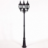 Наземный фонарь  83409LB Bl 