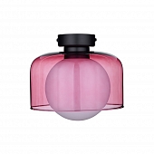 Настенно-потолочный светильник  WLL105.17BL-M33DP 