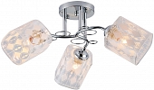 Потолочная люстра Оптима 1106/3PL 