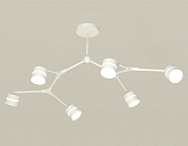 Потолочная люстра TRADITIONAL XB9055202 