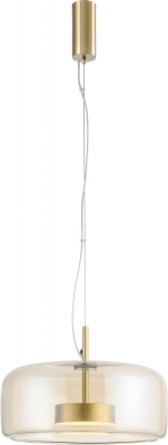 Подвесной светильник Reflex 4235-2P