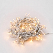 Гирлянда  ULD-S1000-120/SWK WARM WHITE IP67 