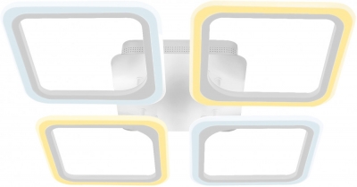 Потолочная люстра Acrylica FA4375