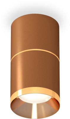 Точечный светильник Techno Spot XS7404061