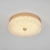 Потолочный светильник LED4U L1116-300 GD