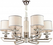 Подвесная люстра ROMEO ROMEO SP6 WH 