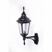 Настенный фонарь уличный  79751S Bl 
