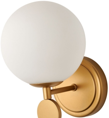 Бра Absolute 2928-1W