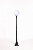 Наземный фонарь  88208L Bl 