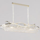 Подвесная люстра  IL5083-1200LZF-25 GD ELITE 