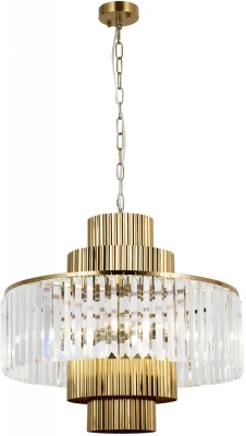 Подвесная люстра  LSP-6054