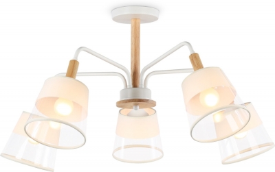 Потолочная люстра Modern Losk TR4738