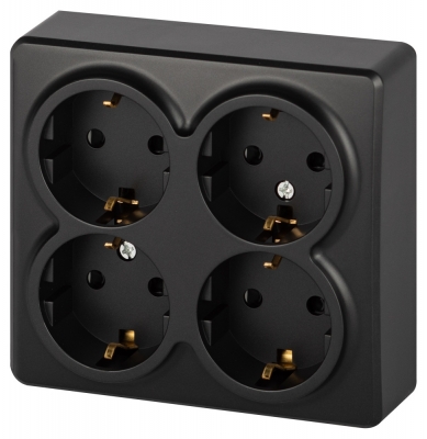 Розетка  11-2211-05