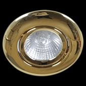 Точечный светильник  05004-9.0-001AK MR16 GD 