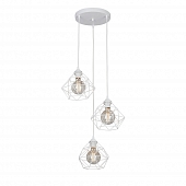 Подвесной светильник  V4258-0/3S 