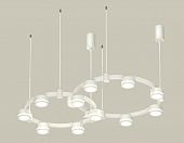 Подвесной светильник TRADITIONAL XR92081004 