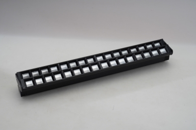 Трековый светильник  TR54 - 5030 BK