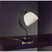 Интерьерная настольная лампа 8611 P 8611 P 