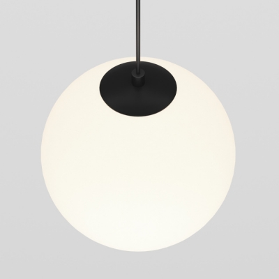 Трековый светильник Luna TR039-2-5W4K